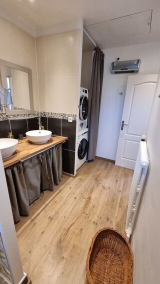  Appartement � louer 4 pi�ces 81 m� L'isle-sur-la-sorgue