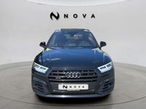 SQ5 3.0 TDI Quattro Pro Line 2019 occasion 33600 Pessac