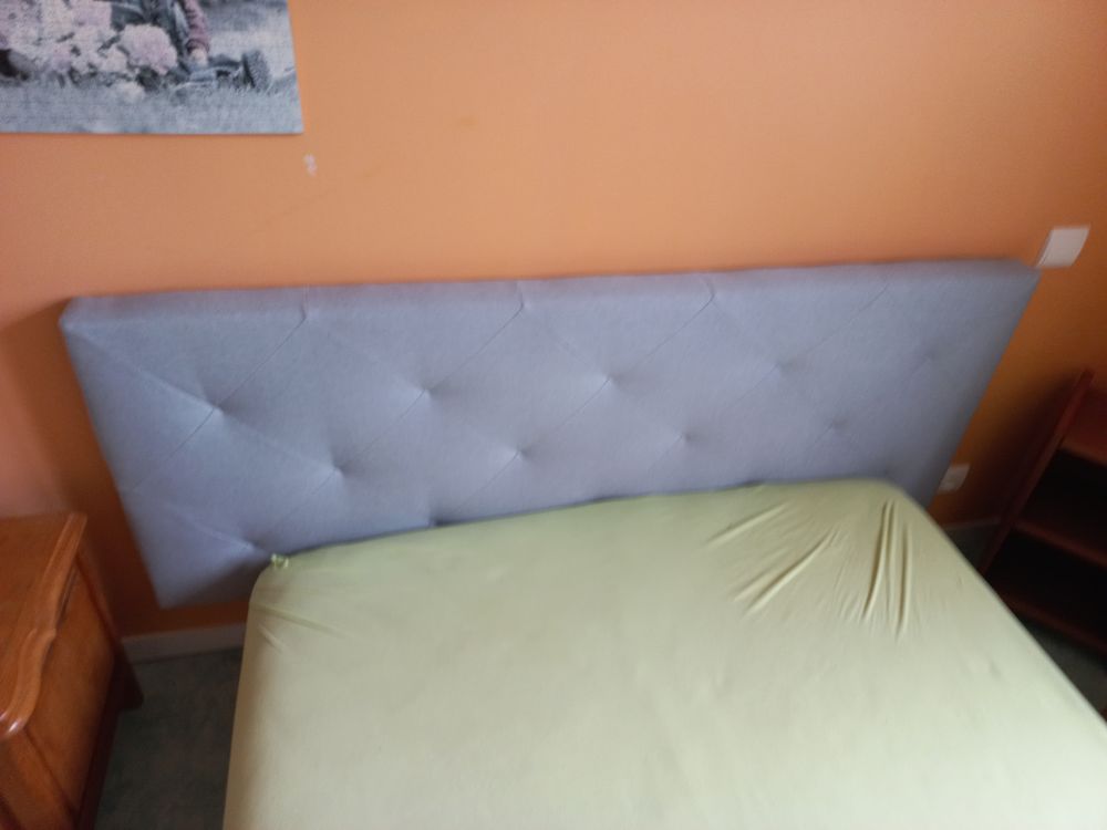 T&ecirc;te de lit Meubles
