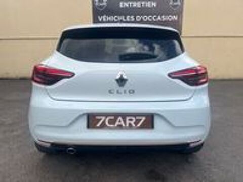 Clio V 90 2021 occasion 77170 Brie-Comte-Robert