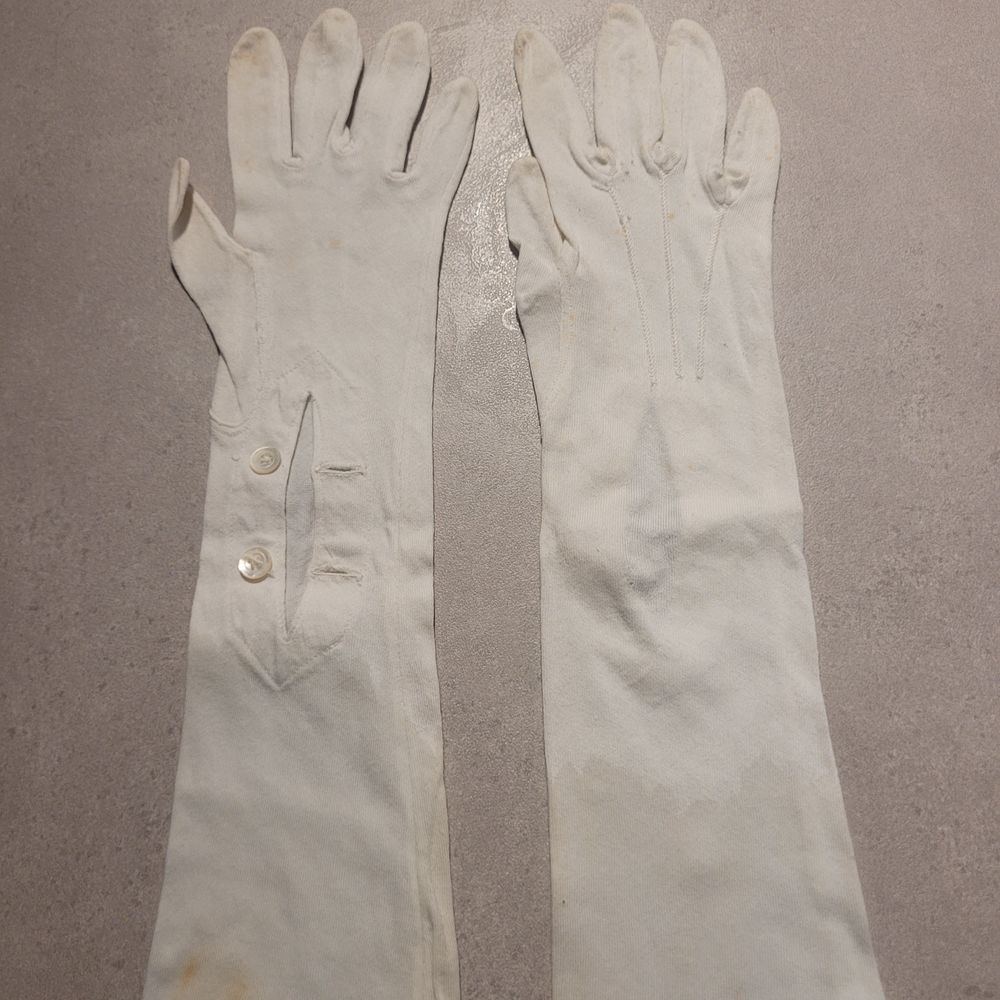 GANTS VINTAGE FEMME Maroquinerie