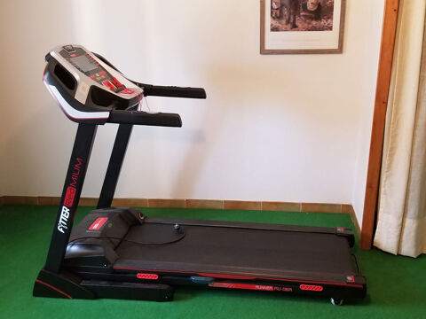 Tapis de marche et de course Fytter 290 Meyrannes (30)