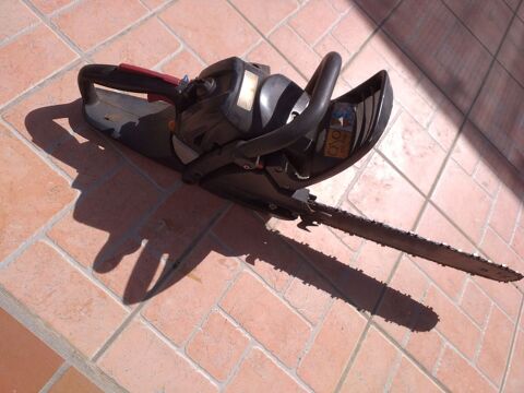 TRONCONNEUSE THERMIQUE 80 Pia (66)