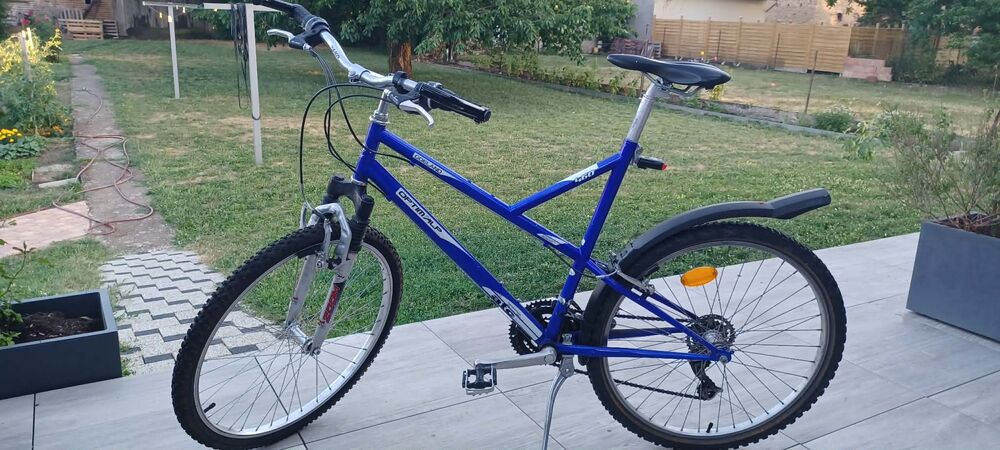 vtt Vélos