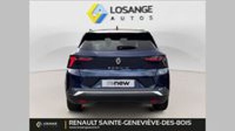 Scenic E-Tech &eacute;lectrique 220 ch grande autonomie Techno 2025 occasion 91700 Sainte-Genevi&egrave;ve-des-Bois