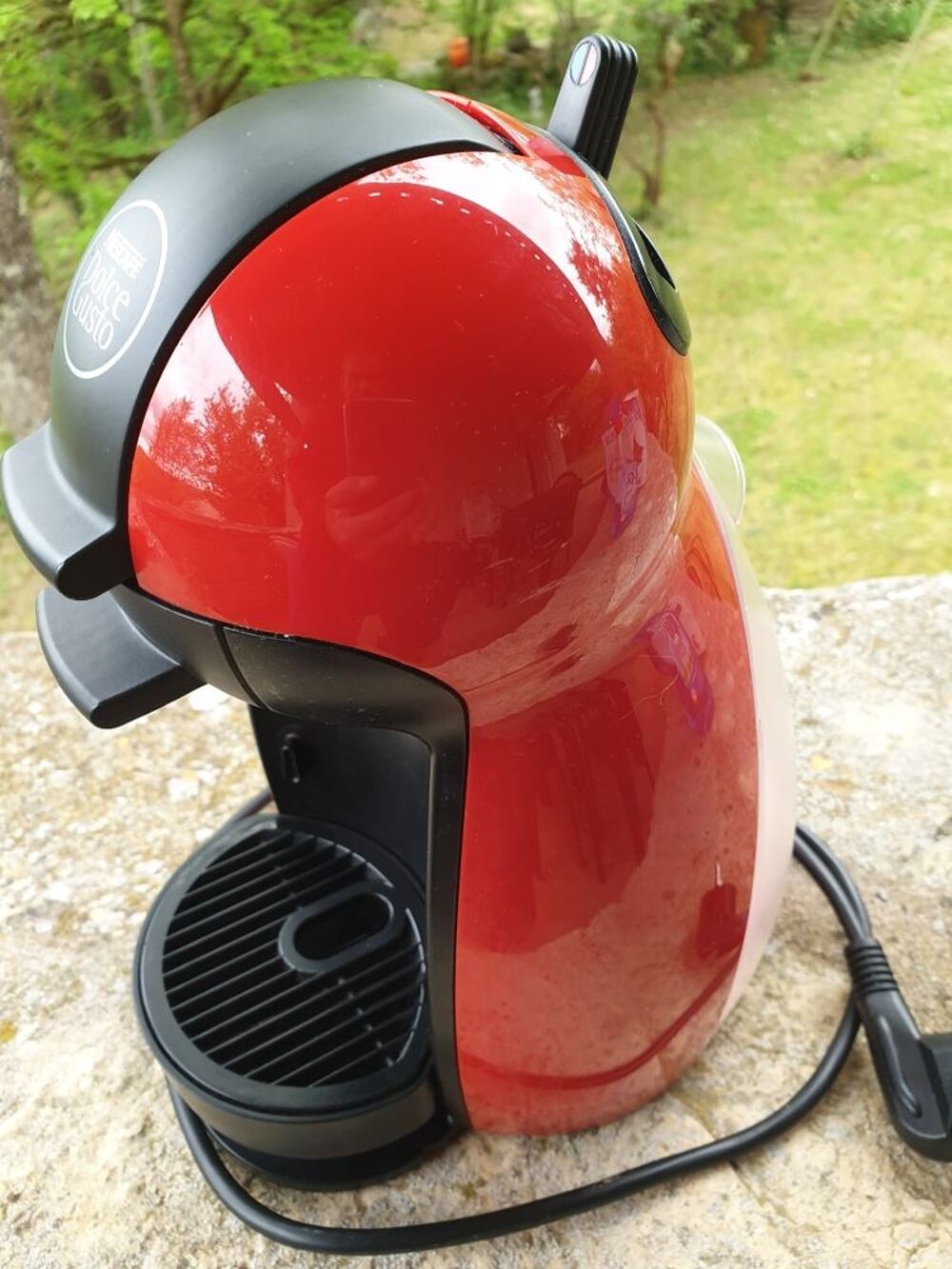 Dolc&eacute; Gusto Krups Electroménager