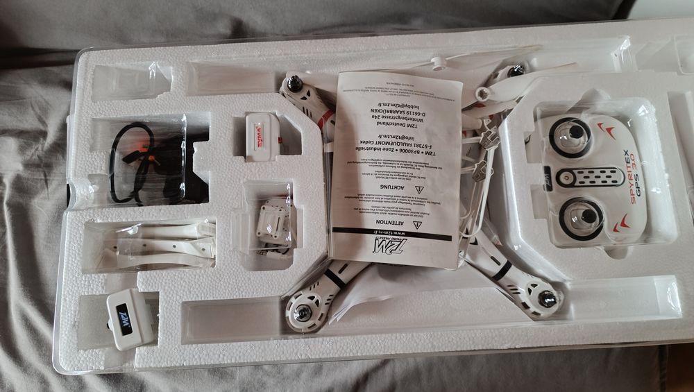 Drone Jeux / jouets
