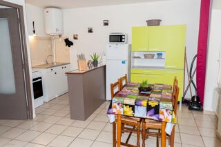 Location  Appartement 