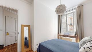  Appartement � louer 2 pi�ces 35 m� Paris