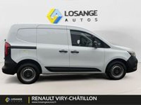 Kangoo Express BLUE DCI 95 GRAND CONFORT- 22 2024 occasion 91170 Viry-Ch&acirc;tillon