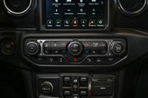 Wrangler 6.4 V8 HEMI 2022 occasion 60280 Clairoix