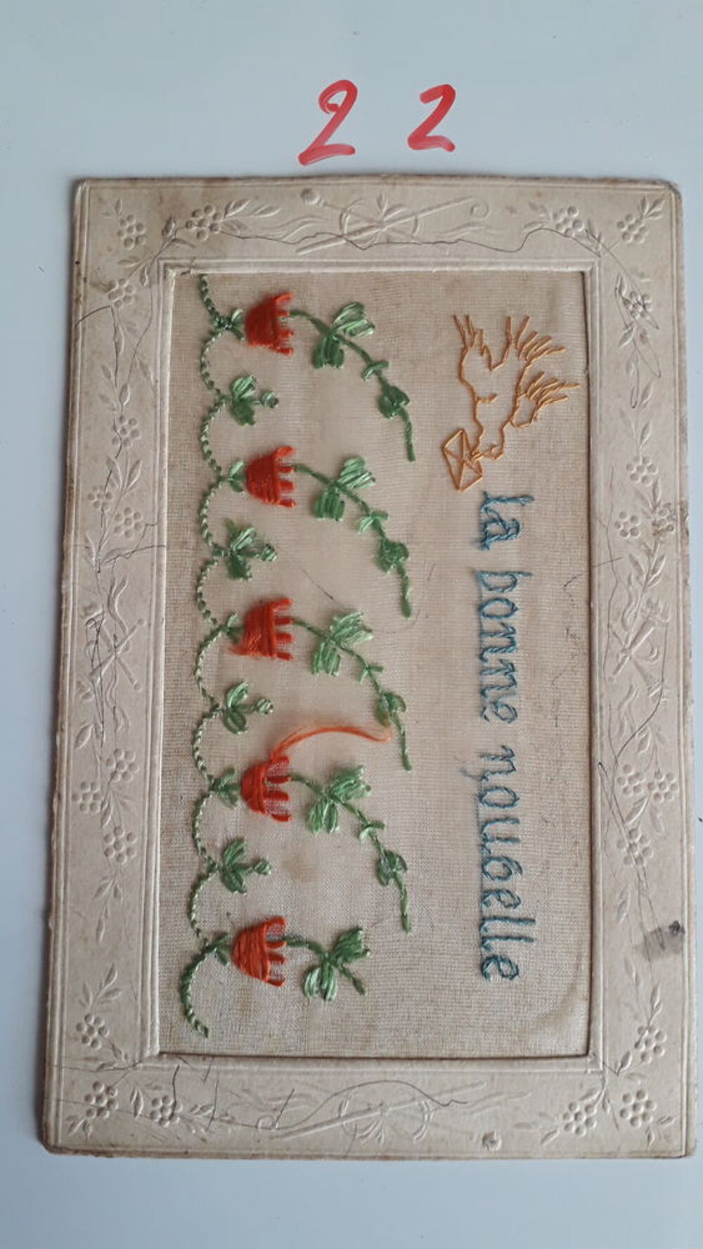 anciennes cartes postales 
