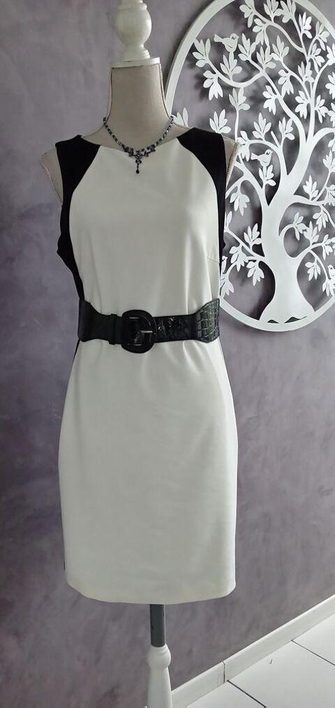 Robe neuve Mango 12 Bellebrune (62)