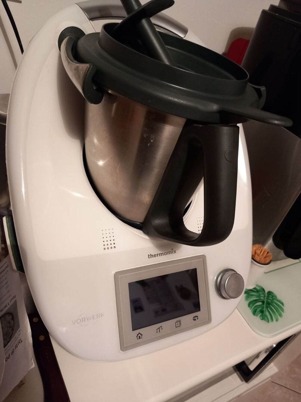 thermomix TM5 Electromnager