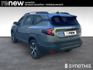 Bigster Hybrid 155 Journey 2026 occasion 84300 Cavaillon