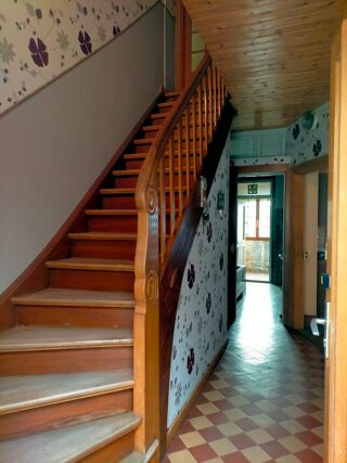  Maison � vendre 6 pi�ces 106 m� Aspach-le-haut