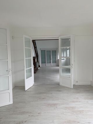  Maison à louer 9 pièces 250 m² Pithiviers
