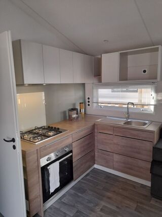  Chalet à vendre 4 pièces 40 m² Ambon