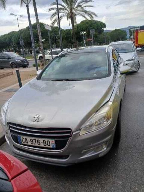 Peugeot 508 sw 508  hdi