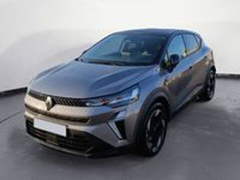 Captur TCe 115 ch Techno 2026 occasion 83500 La Seyne-sur-Mer