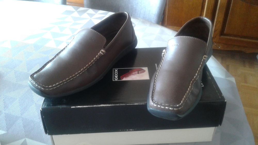 Mocassins Chaussures