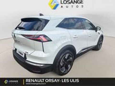 Symbioz E-Tech full hybrid 145 Techno 2025 occasion 91940 Les Ulis