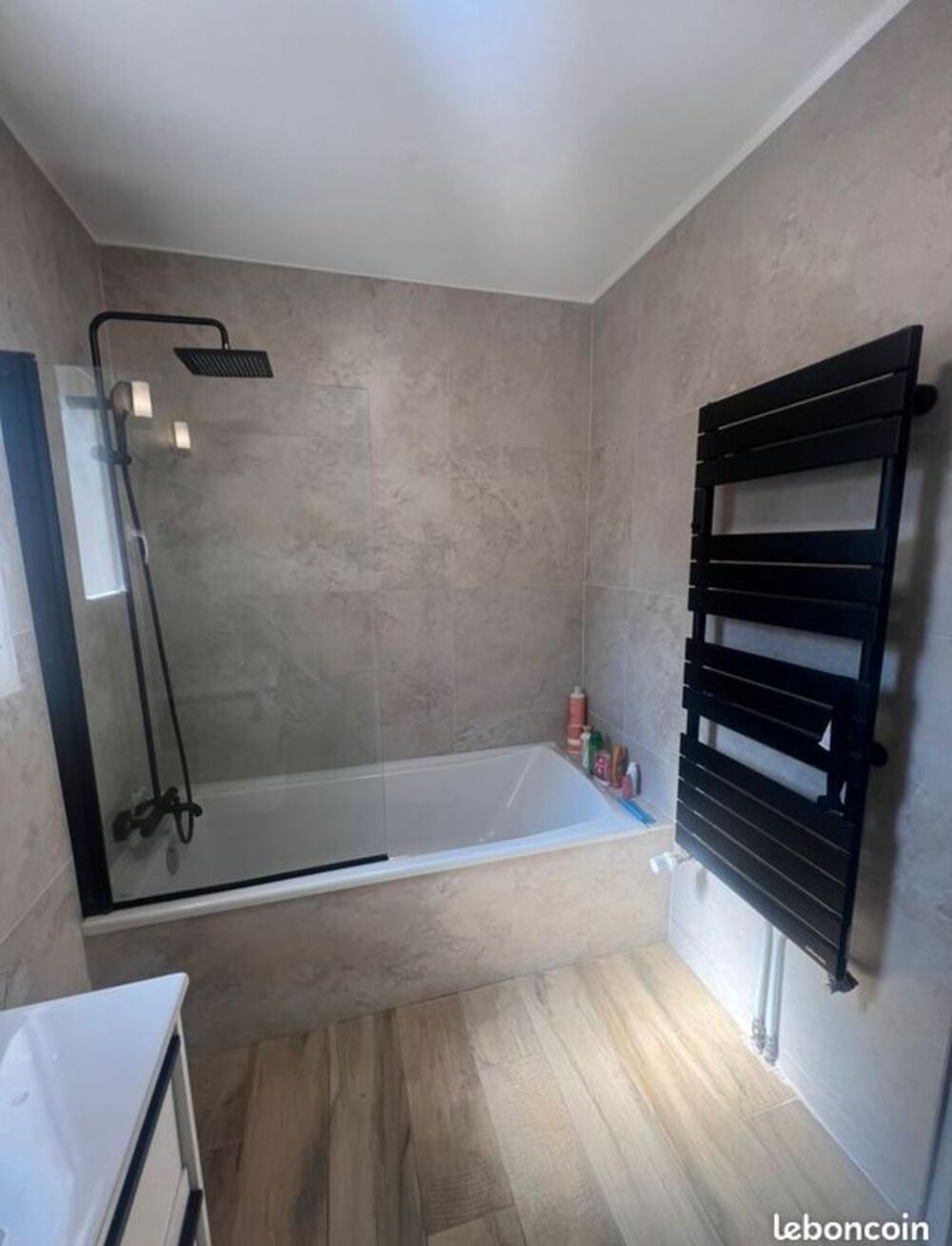 Vente Maison Maison quartier résidentiel Alès