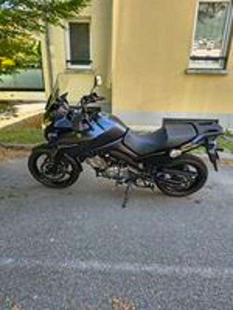 SUZUKI 2008 occasion 38360 Sassenage