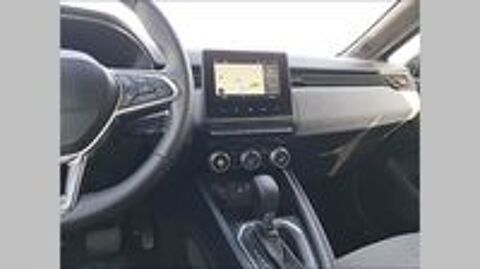 Clio V Clio E-Tech full hybrid 145 ch GSR2 Techno 2025 occasion 91700 Sainte-Genevi&egrave;ve-des-Bois