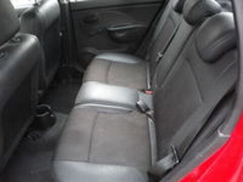 Picanto 1.0L 62 Best 2009 occasion 13400 Aubagne