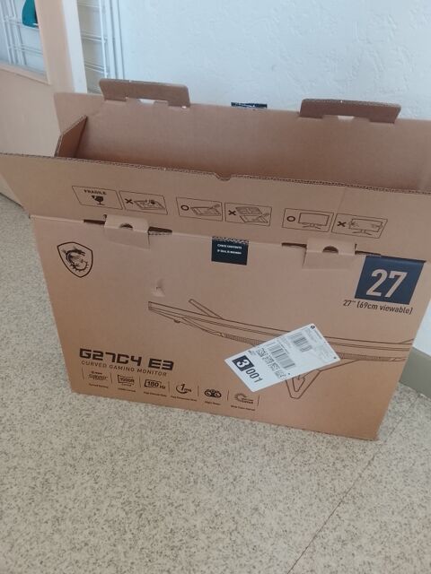 ECRAN Gaming incurve 100 Monflanquin (47)