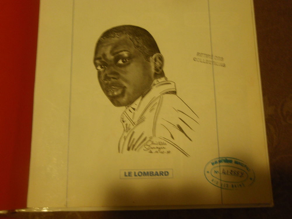 5 BD G&eacute;n&eacute;ration College Livres et BD