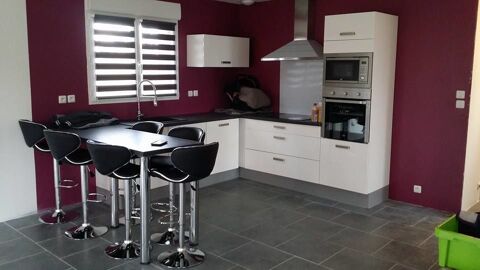  Maison � louer 4 pi�ces 73 m� Le sequestre