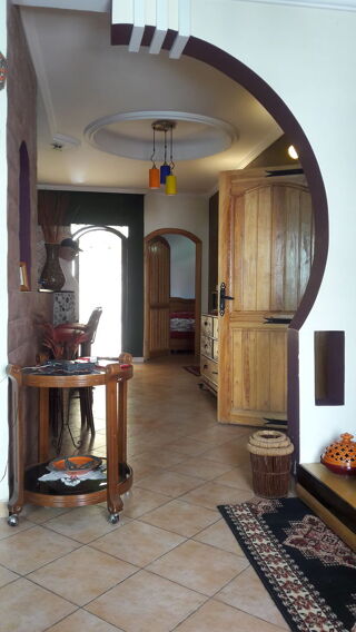  Maison � vendre 5 pi�ces 96 m� Bouznika, maroc