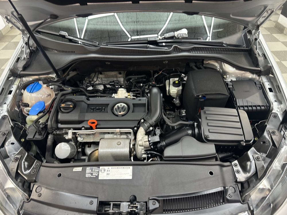Golf 1.4 TSI 122 Confortline DSG7 2010 occasion 06600 Antibes