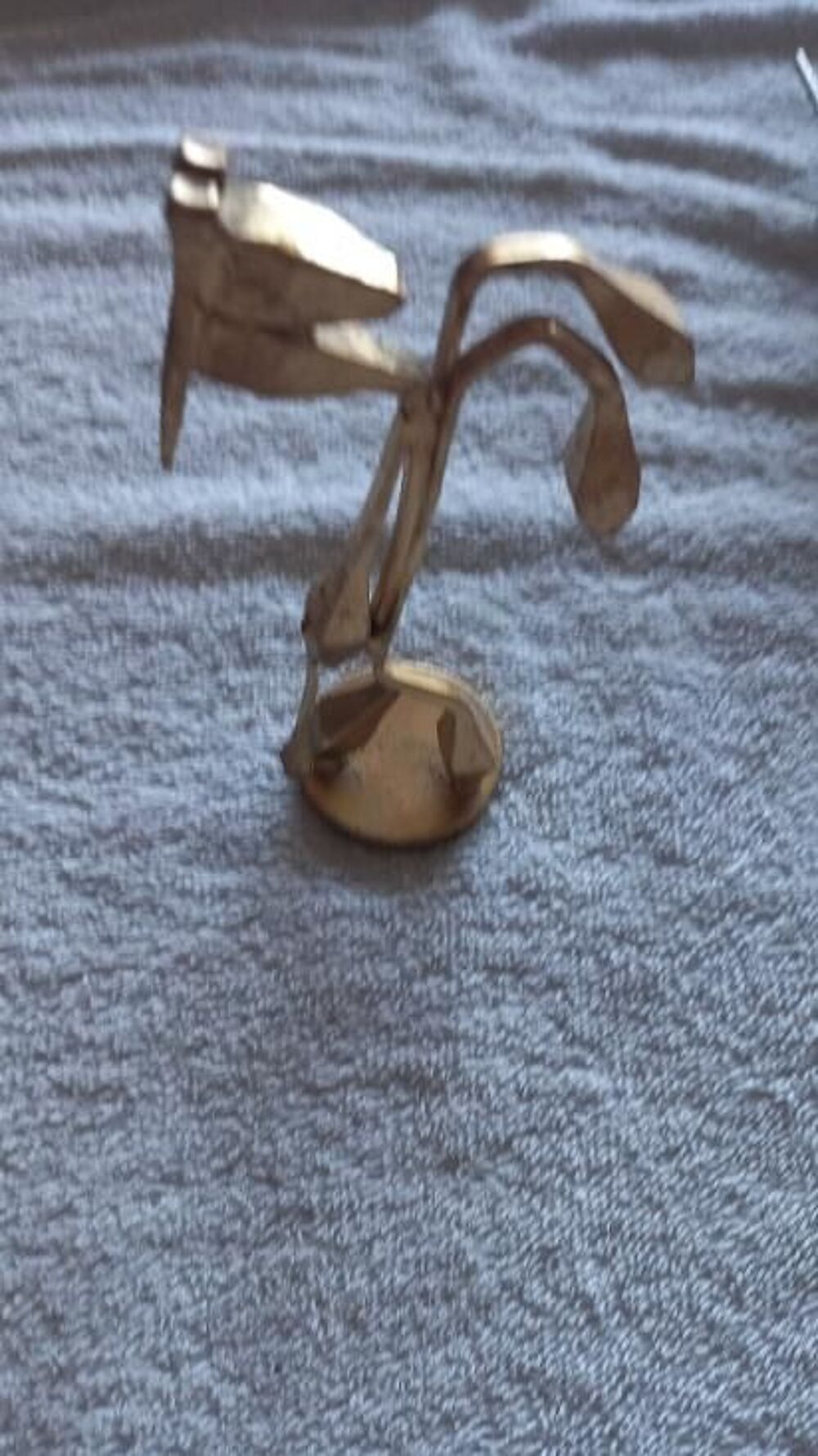 Jeu d'&eacute;checs m&eacute;di&eacute;val m&eacute;tal Jeux / jouets