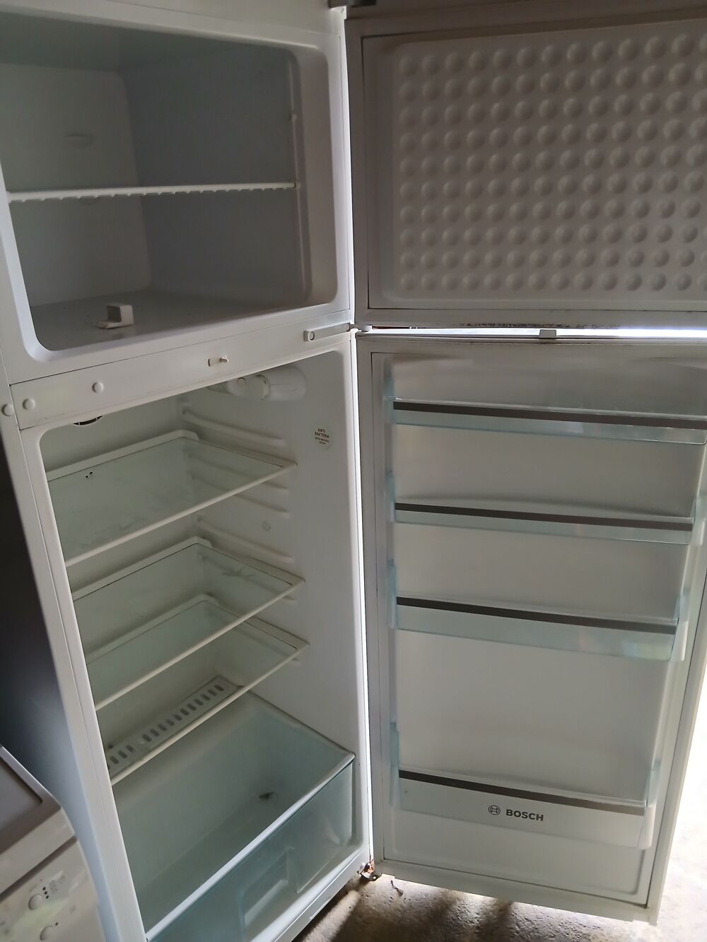 Frigo cong&eacute;lateur Electroménager