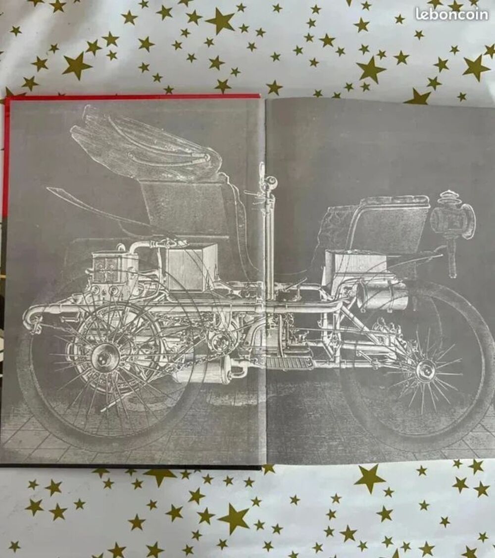 Livre Le Sport Automobile 1970. JP Beltoise. Hachette Livres et BD