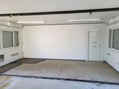 Autres Equipements 2000 occasion 01350 Culoz