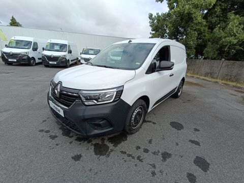 Renault Kangoo Express BLUE DCI 115 EDC GRAND CONFORT - 22 2023 occasion Pierrelaye 95220