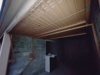  Parking / Garage � vendre 12 m�