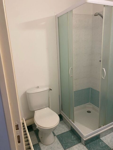  Appartement � louer 2 pi�ces 39 m�