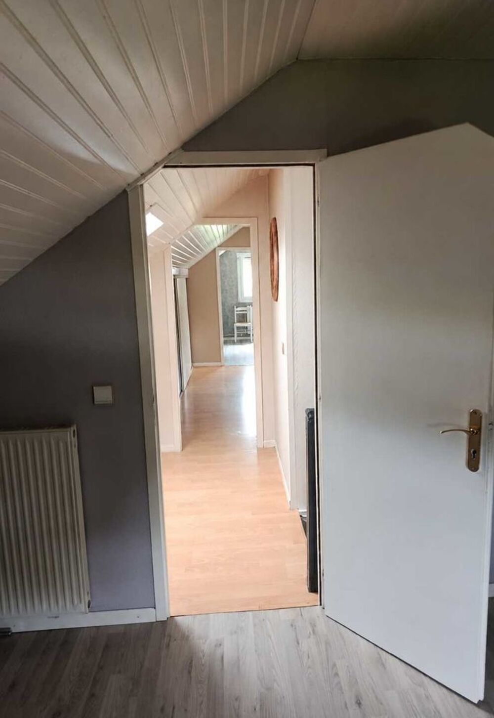 Vente Maison maison individuelle 5 pièces dont 4 chambres a beard geovreissiat 01460 Géovreissiat