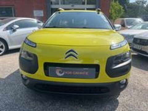 C4 cactus C4 Cactus PureTech 82 Feel Edition 2016 occasion 82000 Montauban
