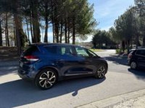 Scenic IV Scenic Blue dCi 120 Intens 2018 occasion 34690 Fabr&egrave;gues
