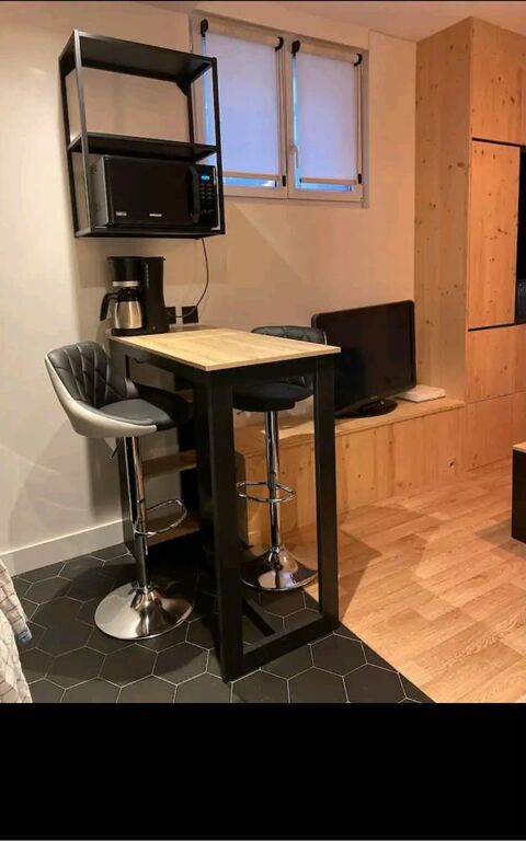  Appartement  louer 2 pices 25 m