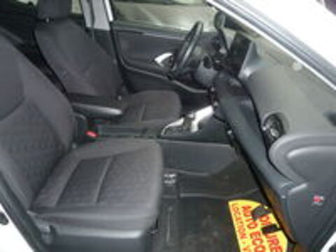 Yaris Hybride 116h Dynamic 2026 occasion 95300 Ennery