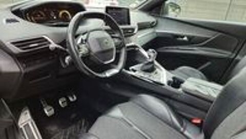 3008 2.0 BlueHDi 150ch S&S BVM6 GT Line 2017 occasion 74950 Scionzier