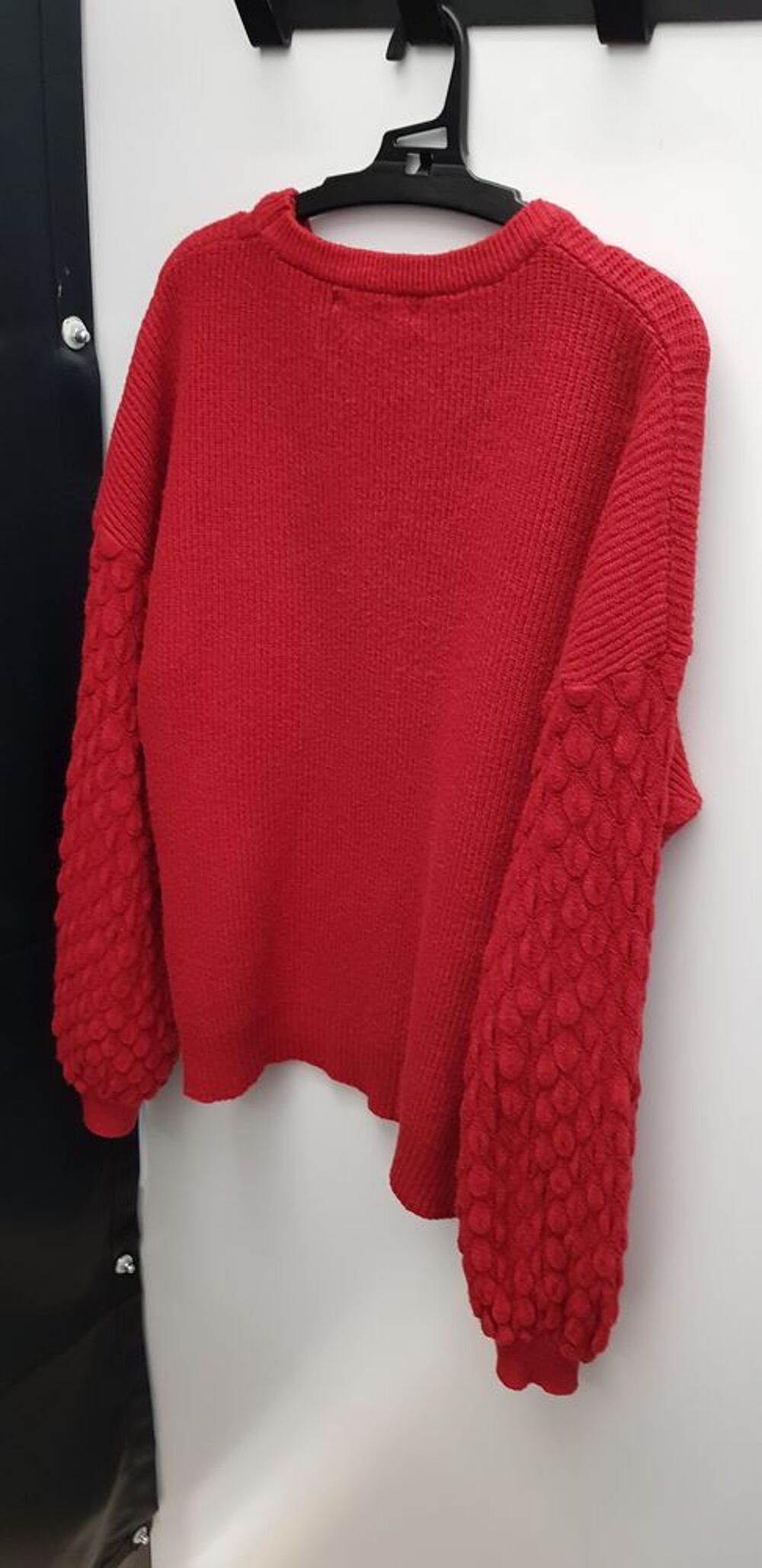 Pull Mc lorene Vêtements