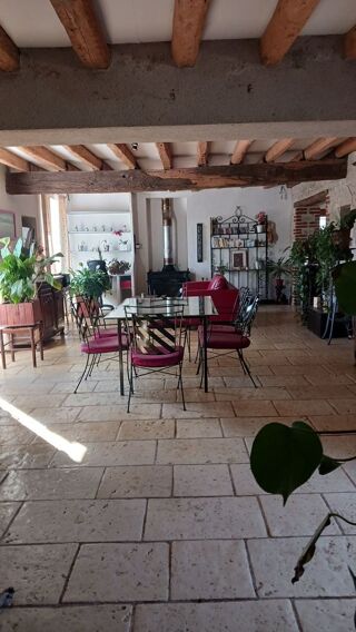  Maison à vendre 6 pièces 135 m²